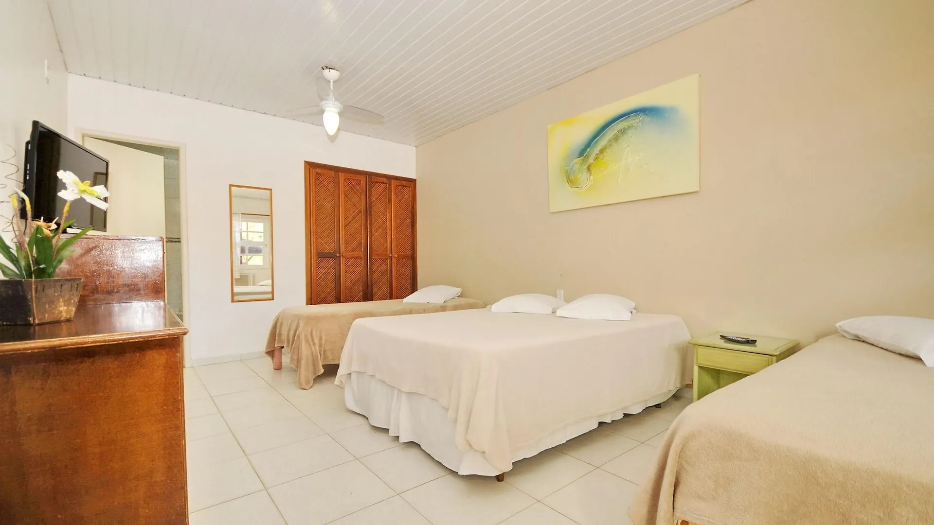 Inn Pousada Areias Brancas Armacao dos Buzios