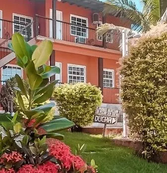 Inn Pousada Areias Brancas Armacao dos Buzios