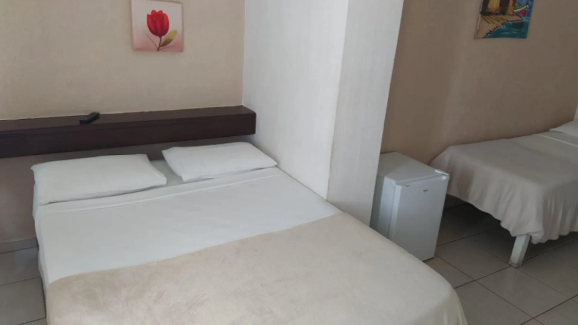 *** Inn Pousada Areias Brancas Armacao dos Buzios Brazil