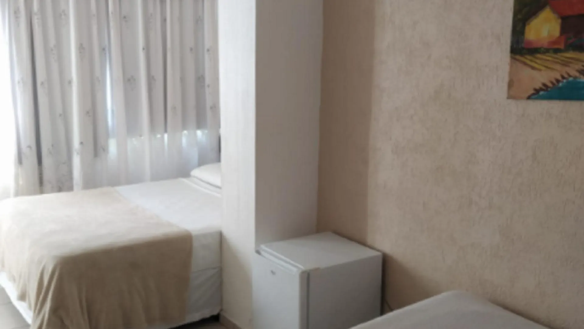 Pousada Areias Brancas Armacao dos Buzios Inn