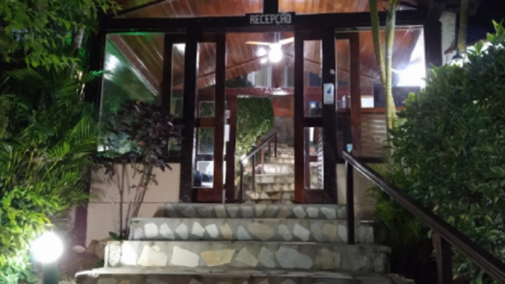 Inn Pousada Areias Brancas Armacao dos Buzios