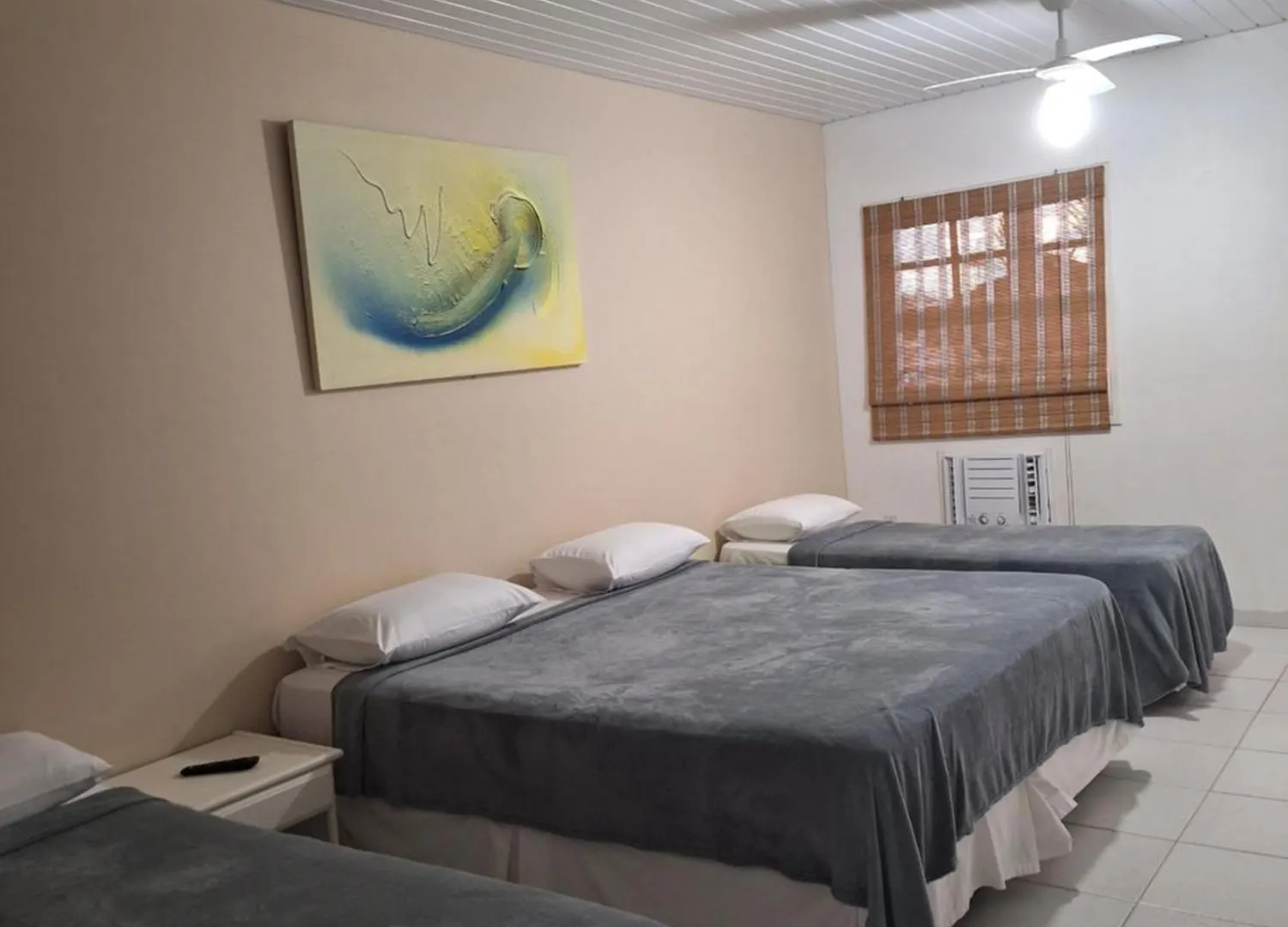 Pousada Areias Brancas Armacao dos Buzios Inn