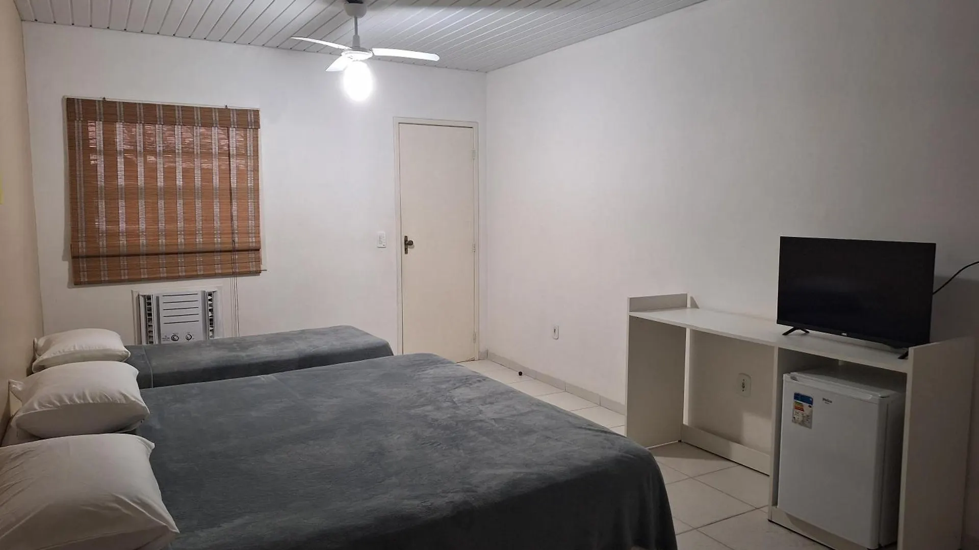 Inn Pousada Areias Brancas Armacao dos Buzios