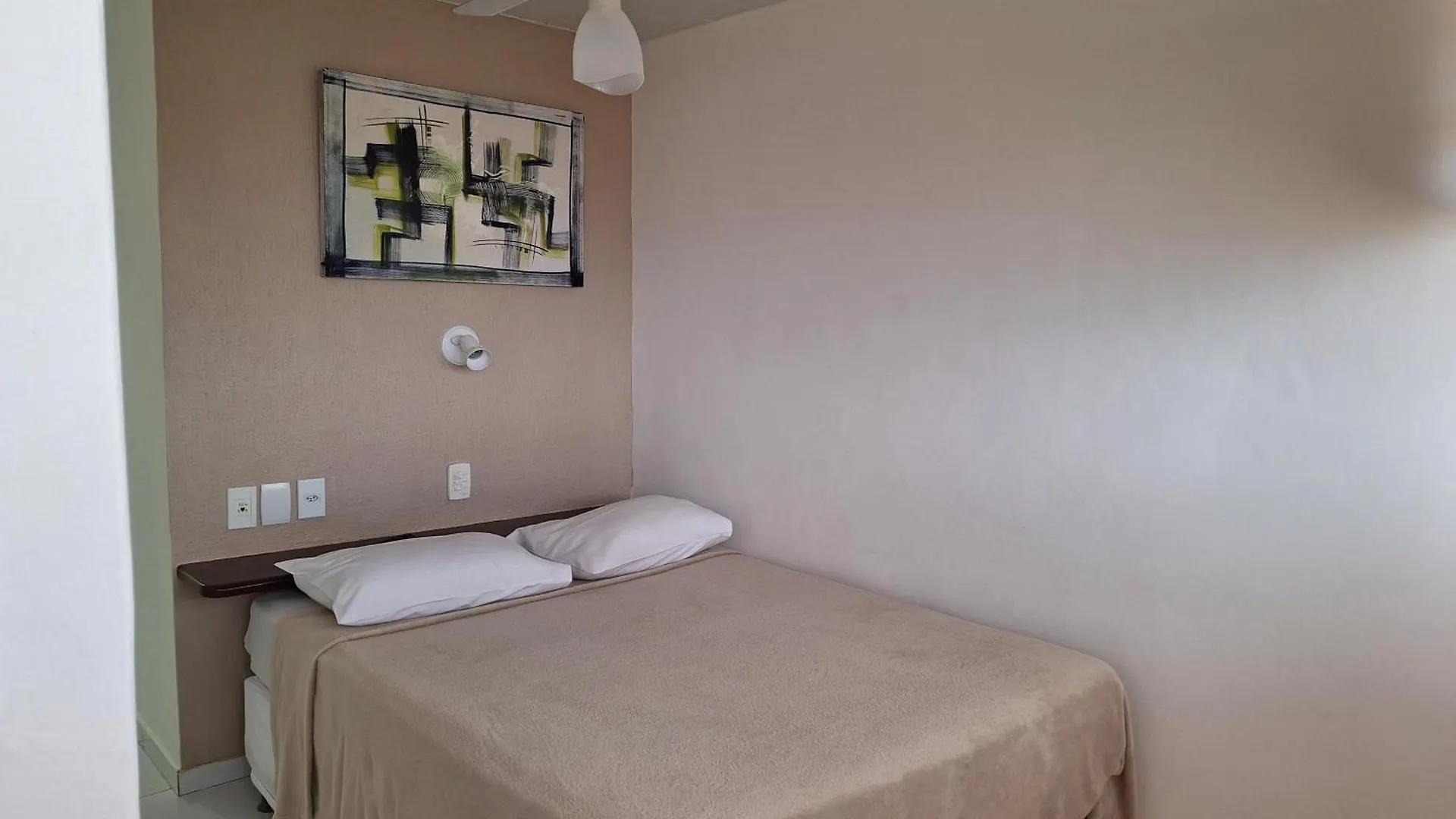 Pousada Areias Brancas Armacao dos Buzios Inn