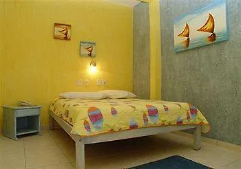 Pousada Areias Brancas Armacao dos Buzios Inn