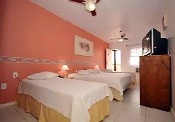 *** Inn Pousada Areias Brancas Armacao dos Buzios Brazil