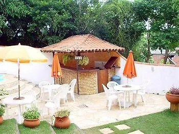Pousada Areias Brancas Armacao dos Buzios 3*,  Brazil