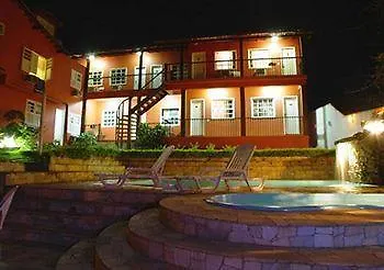 Inn Pousada Areias Brancas Armacao dos Buzios