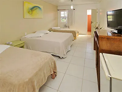 Pousada Areias Brancas Armacao dos Buzios Inn