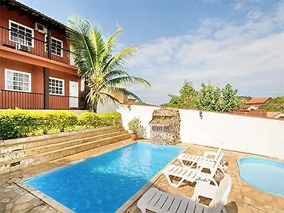 Pousada Areias Brancas Búzios